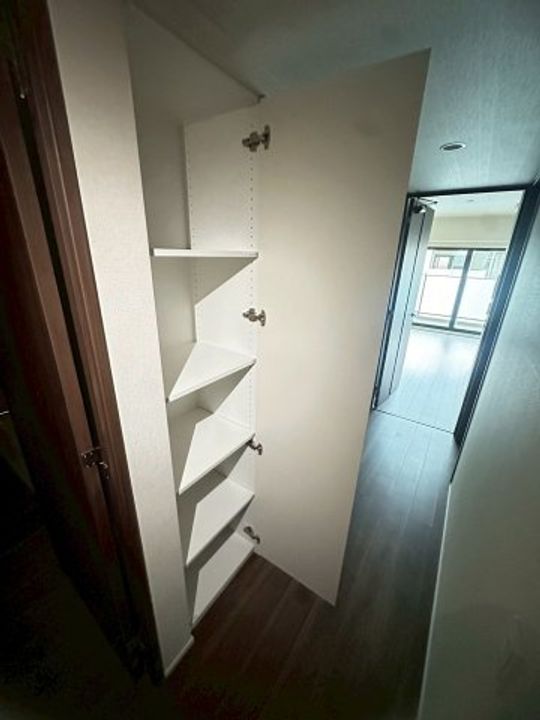 ワコーレシティ神戸元町のその他画像