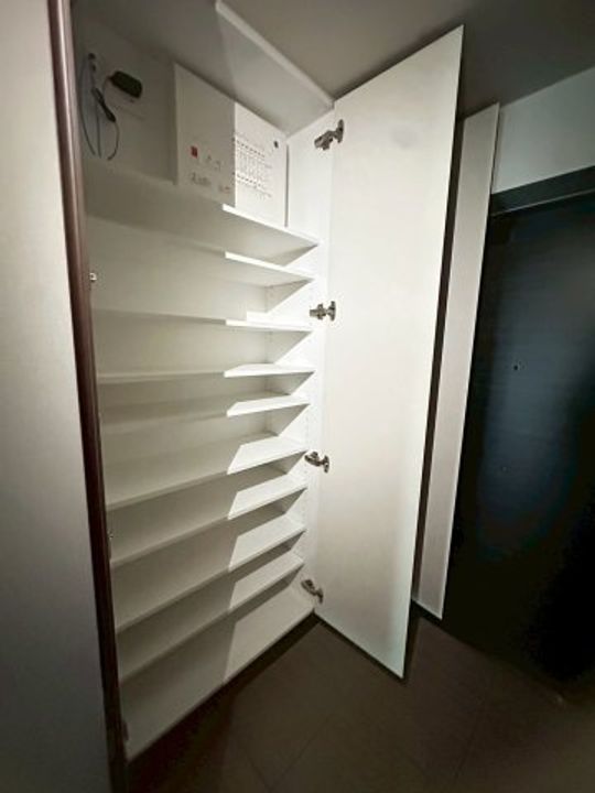 ワコーレシティ神戸元町のその他画像