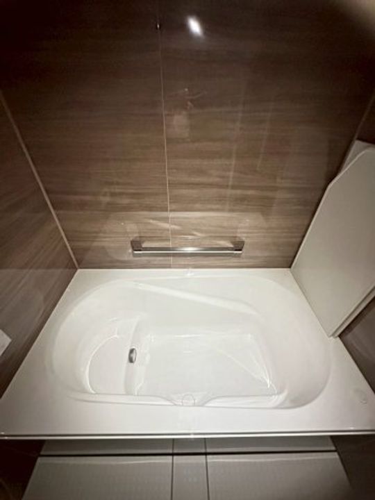 ワコーレシティ神戸元町の風呂