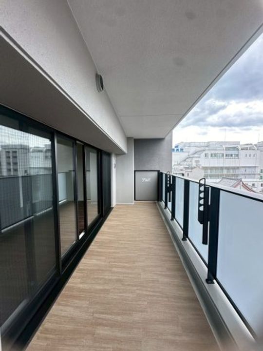 ワコーレシティ神戸元町のその他画像