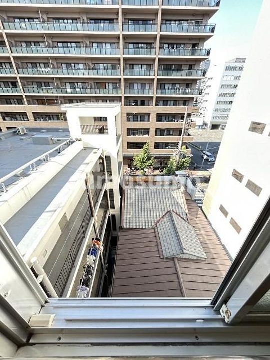 兵庫県尼崎市長洲西通1丁目(マンション)の賃貸物件のその他画像