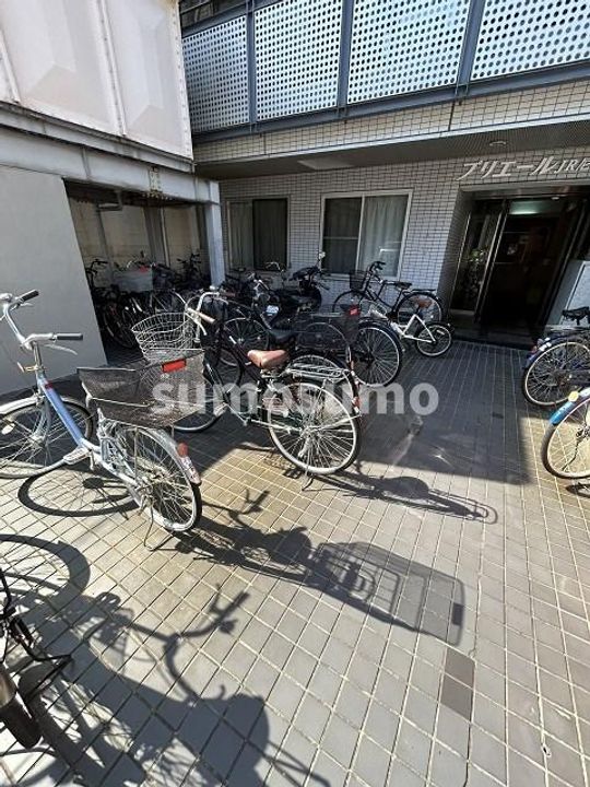 兵庫県尼崎市長洲西通1丁目(マンション)の賃貸物件のその他画像