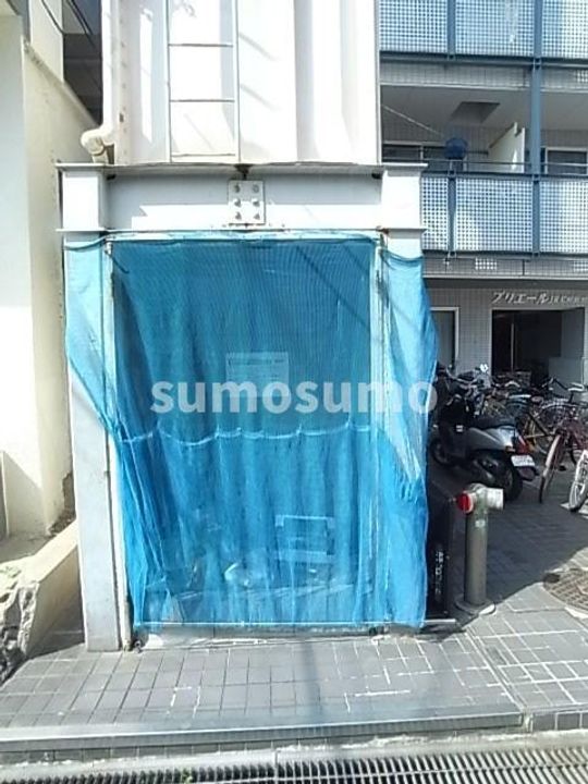 兵庫県尼崎市長洲西通1丁目(マンション)の賃貸物件のその他画像