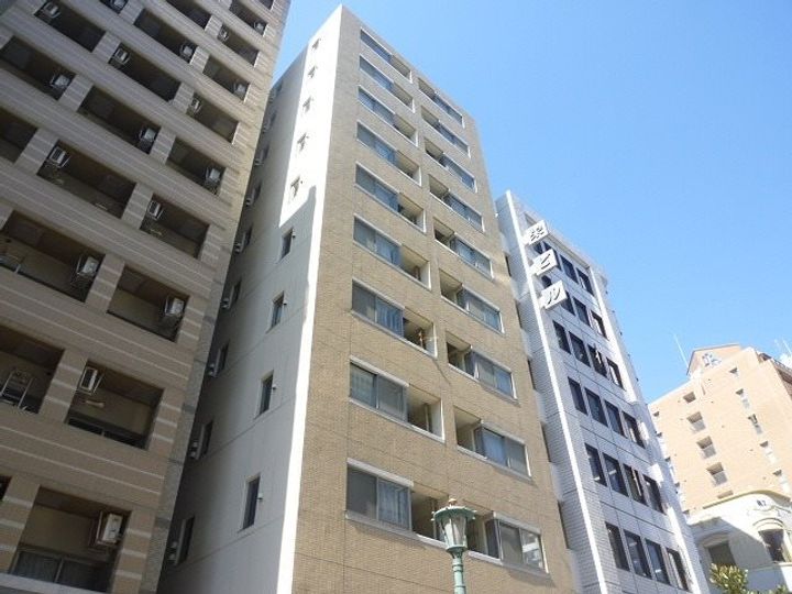 兵庫県神戸市中央区元町通6丁目(マンション)の賃貸物件の外観