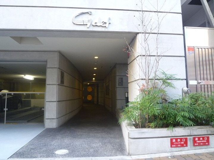 兵庫県神戸市中央区元町通6丁目(マンション)の賃貸物件のその他画像