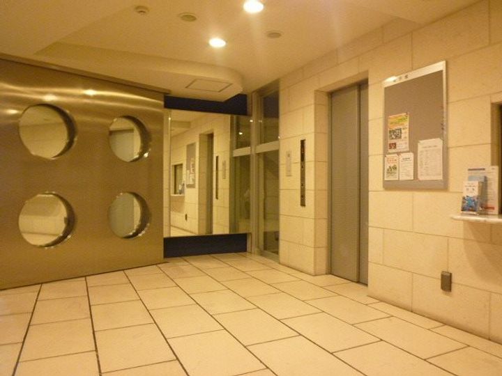 兵庫県神戸市中央区元町通6丁目(マンション)の賃貸物件のその他画像