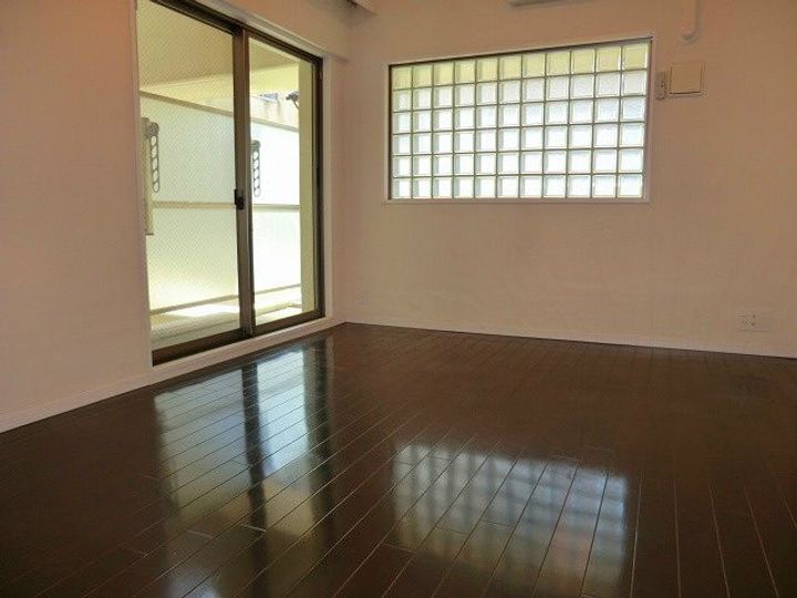 兵庫県神戸市中央区元町通6丁目(マンション)の賃貸物件の寝室