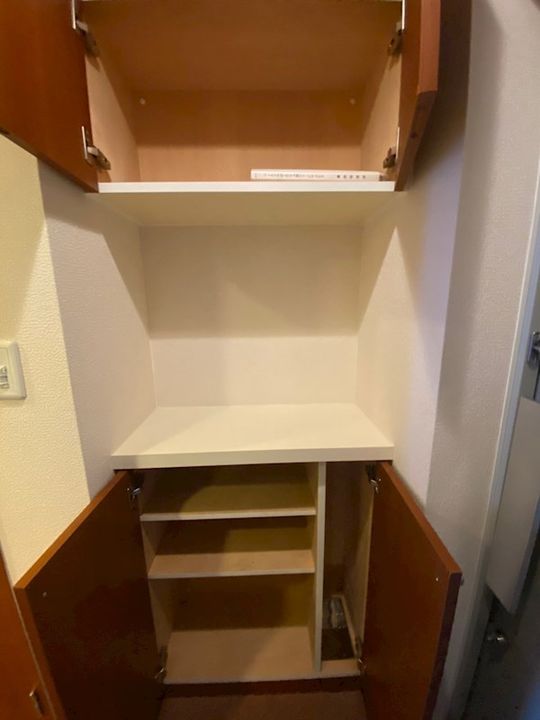 兵庫県神戸市中央区脇浜町3丁目(マンション)の賃貸物件のその他画像