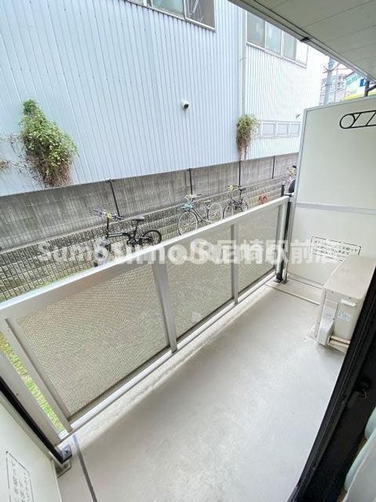 兵庫県尼崎市長洲西通1丁目(アパート)の賃貸物件のその他画像