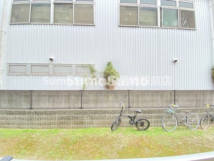 兵庫県尼崎市長洲西通1丁目(アパート)の賃貸物件のその他画像