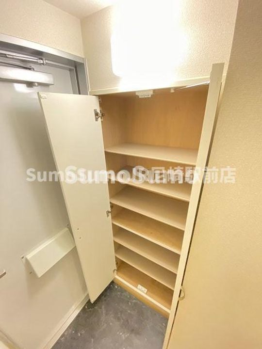 兵庫県尼崎市長洲西通1丁目(アパート)の賃貸物件のその他画像