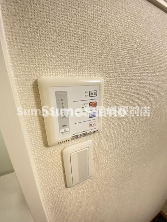 兵庫県尼崎市長洲西通1丁目(アパート)の賃貸物件のその他画像