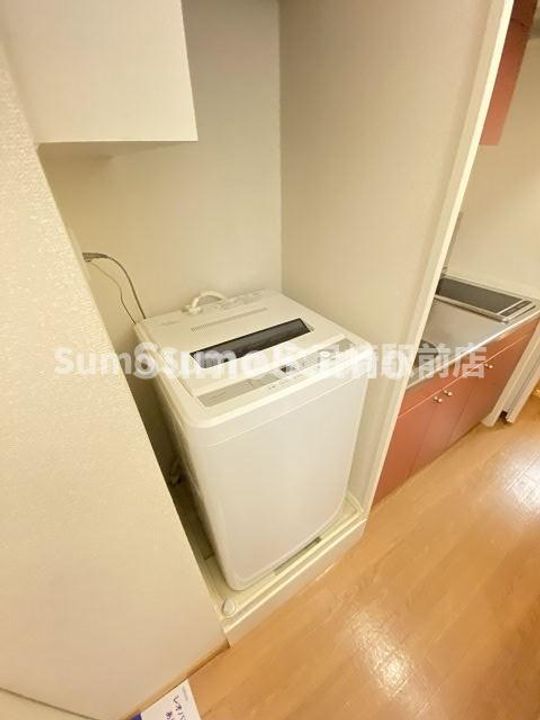 兵庫県尼崎市長洲西通1丁目(アパート)の賃貸物件のその他画像