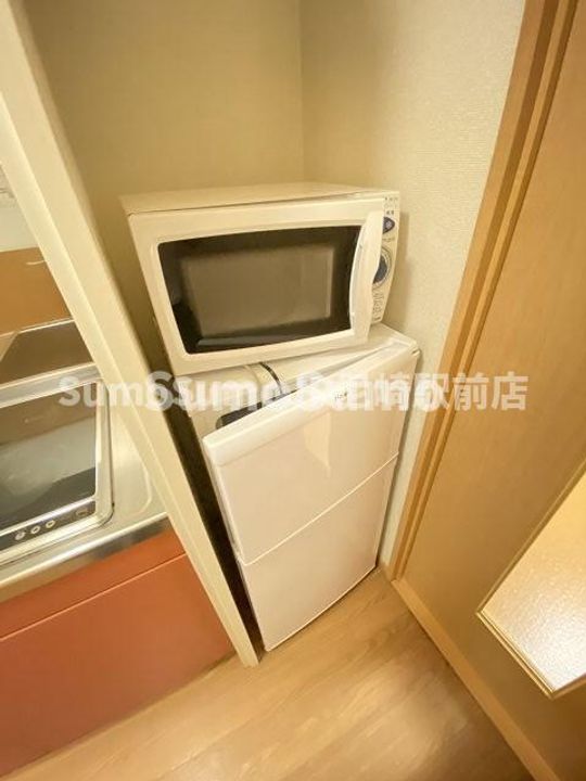 兵庫県尼崎市長洲西通1丁目(アパート)の賃貸物件のその他画像