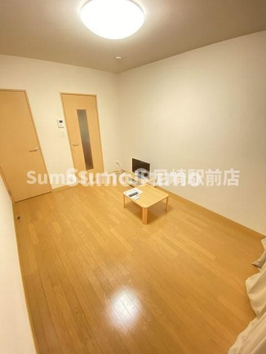 兵庫県尼崎市長洲西通1丁目(アパート)の賃貸物件の寝室