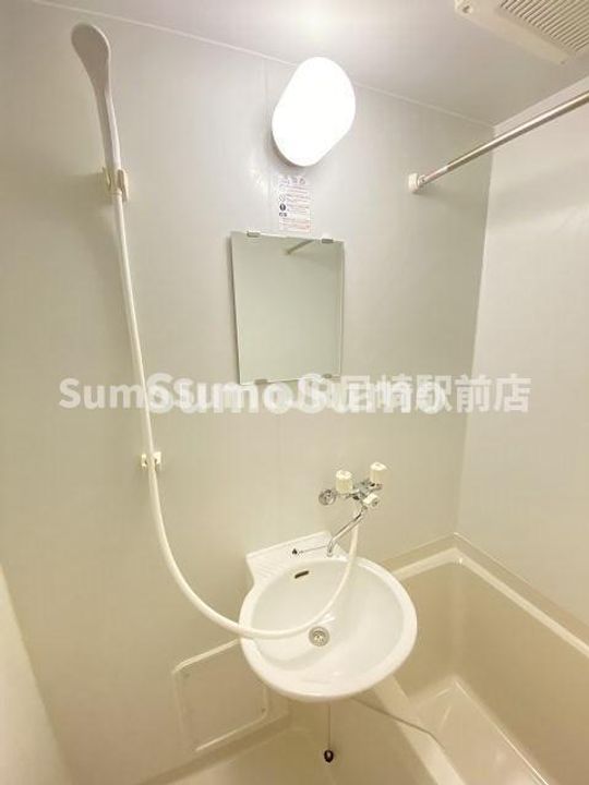 兵庫県尼崎市長洲西通1丁目(アパート)の賃貸物件のその他画像