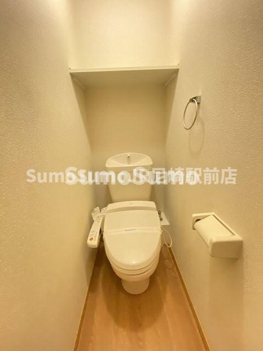 兵庫県尼崎市長洲西通1丁目(アパート)の賃貸物件のその他画像