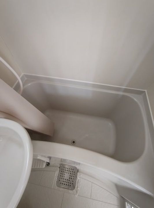 ジョイフル石屋川の風呂