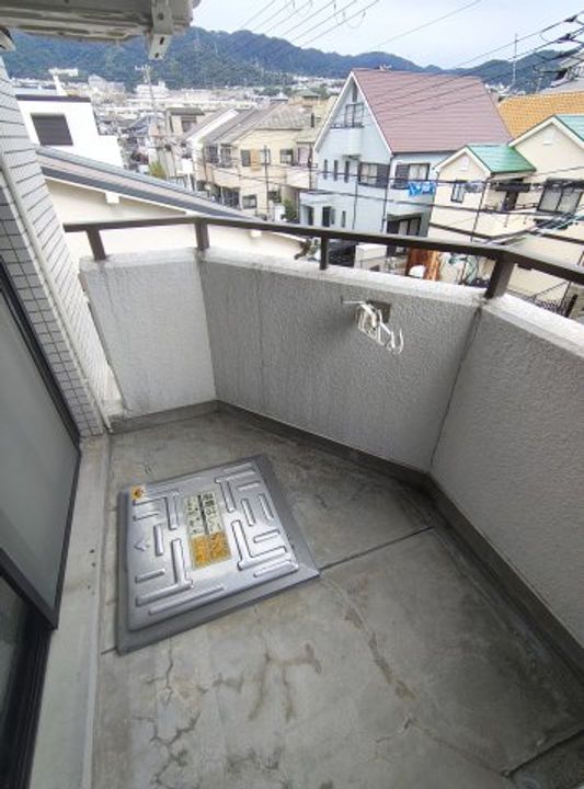 ジョイフル石屋川のその他画像