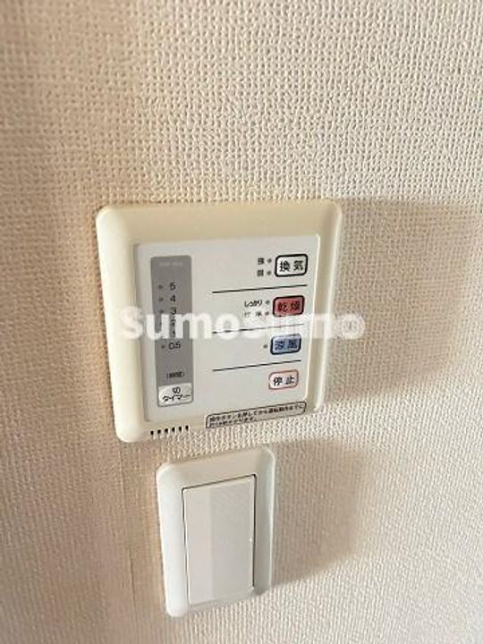 レオパレスグリーンアンバーのその他画像