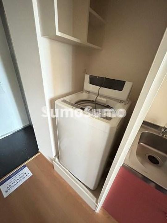 レオパレスグリーンアンバーのその他画像