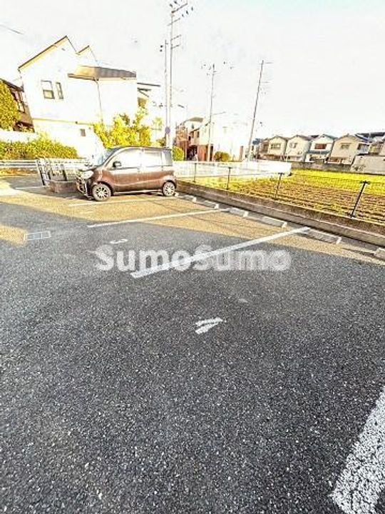 レオパレスグリーンアンバーのその他画像