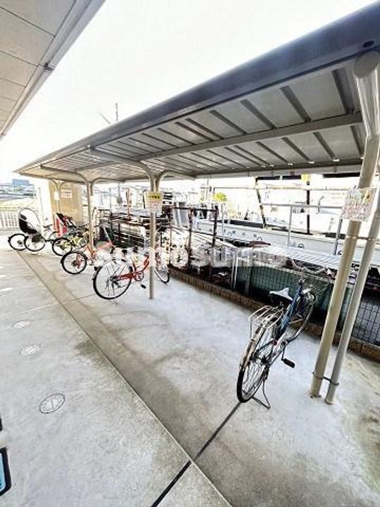 レオパレスグリーンアンバーのその他画像