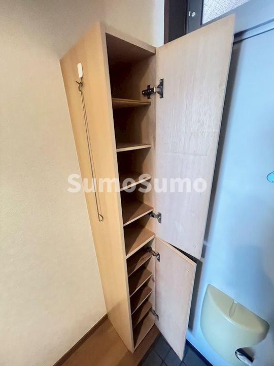 ビクトリアガーデンのその他画像