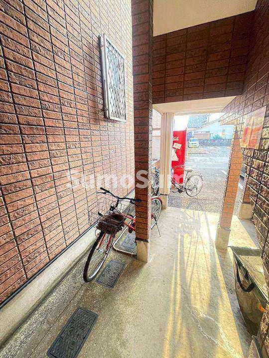 ビクトリアガーデンのその他画像