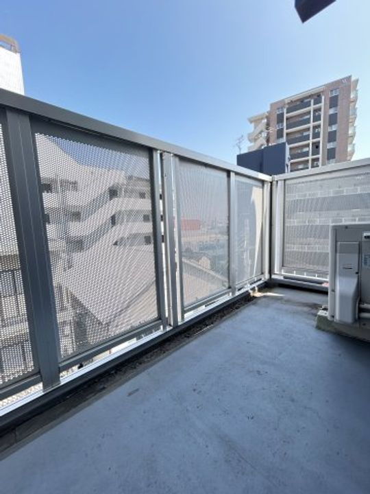 レオパレス中原のその他画像