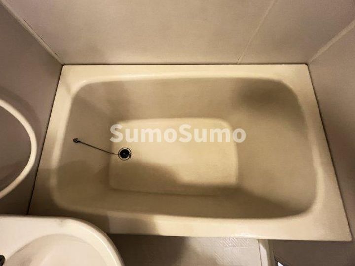兵庫県芦屋市竹園町(マンション)の賃貸物件の風呂