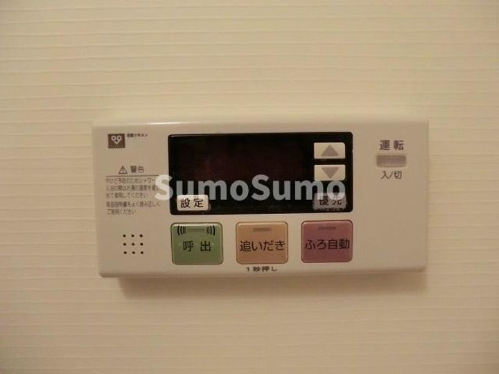 兵庫県神戸市兵庫区入江通3丁目(マンション)の賃貸物件のその他画像