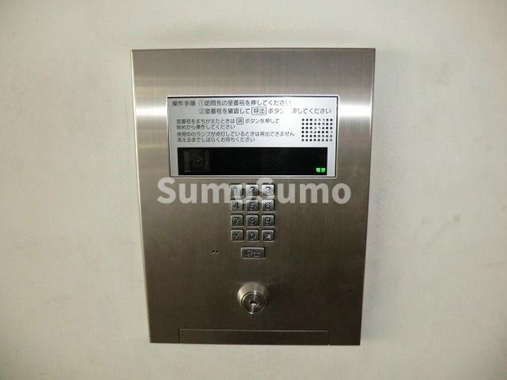 兵庫県神戸市兵庫区入江通3丁目(マンション)の賃貸物件のその他画像