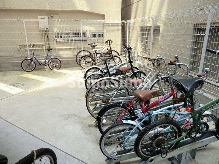 兵庫県神戸市兵庫区入江通3丁目(マンション)の賃貸物件のその他画像