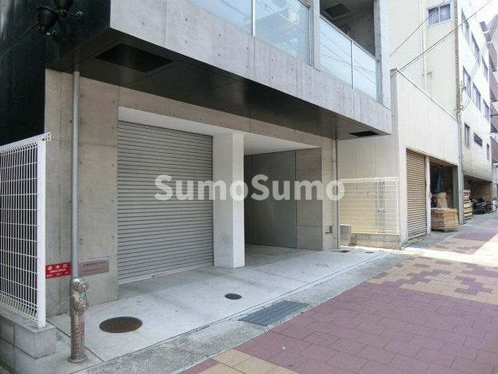 兵庫県神戸市兵庫区入江通3丁目(マンション)の賃貸物件のその他画像