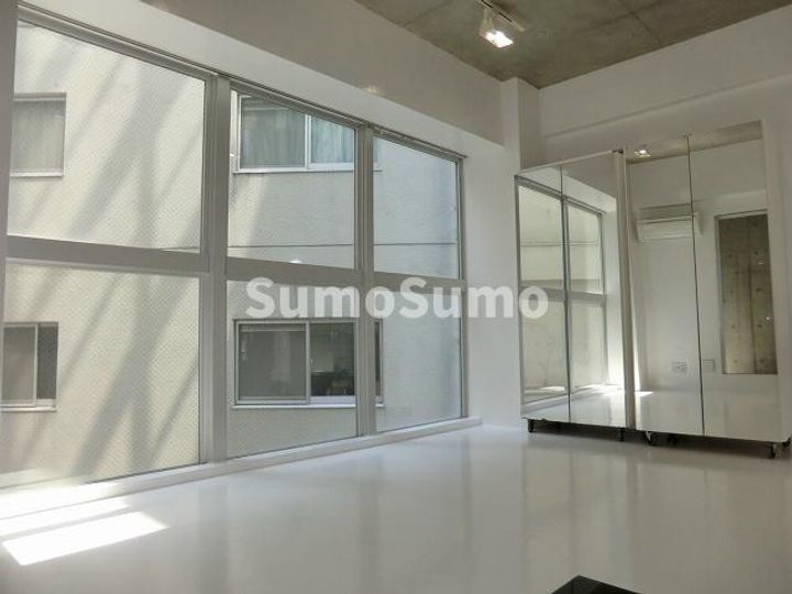 兵庫県神戸市兵庫区入江通3丁目(マンション)の賃貸物件の寝室