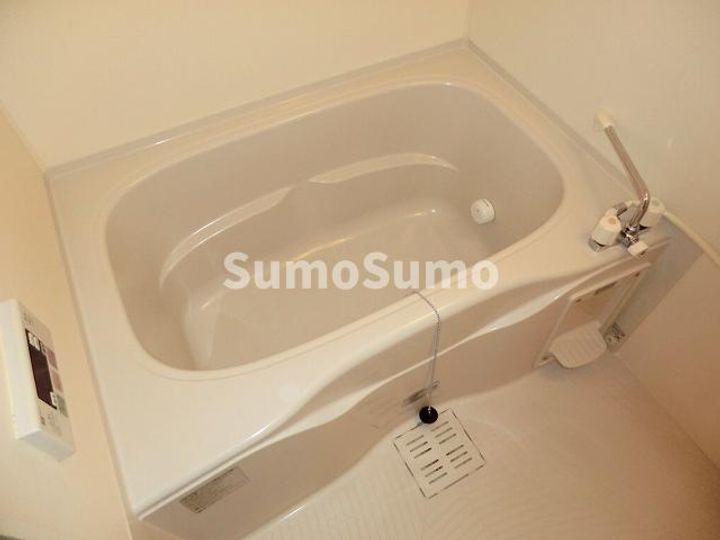 兵庫県神戸市兵庫区入江通3丁目(マンション)の賃貸物件の風呂