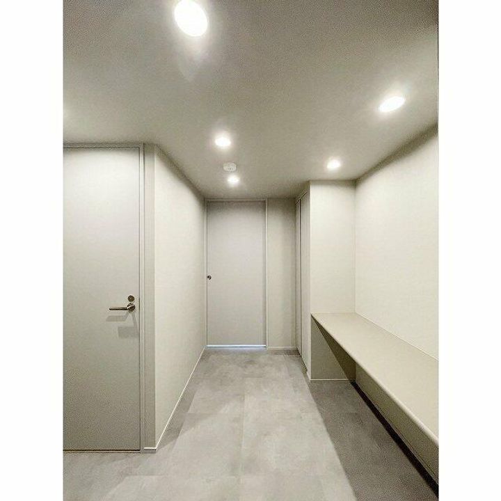 オープンブルーム渋谷本町のその他画像