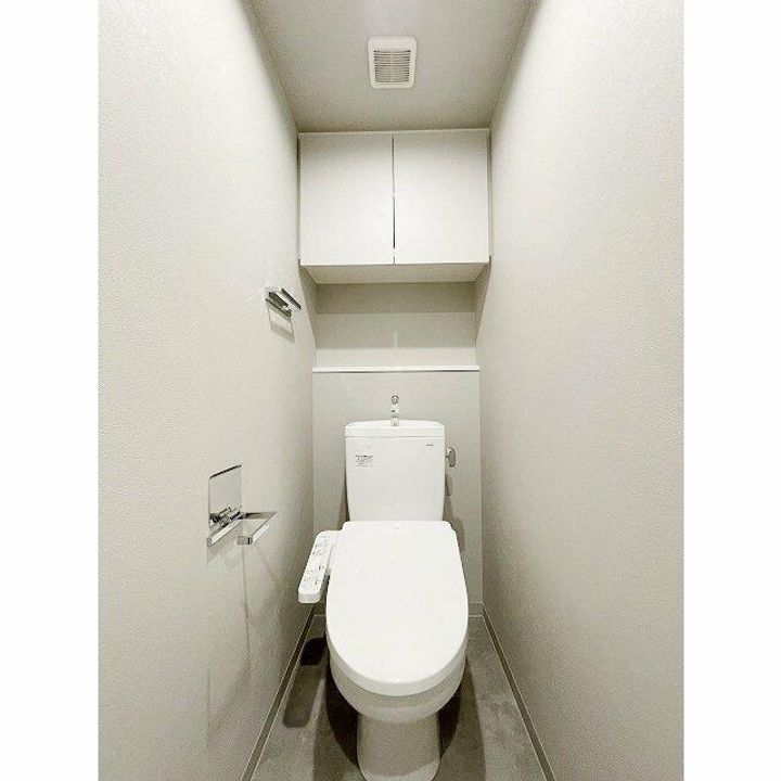 オープンブルーム渋谷本町のその他画像