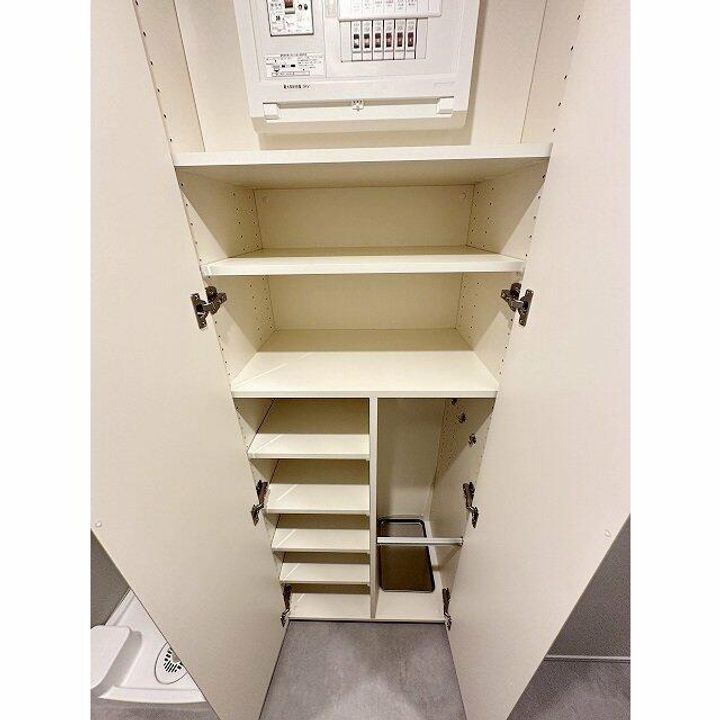 オープンブルーム渋谷本町のその他画像