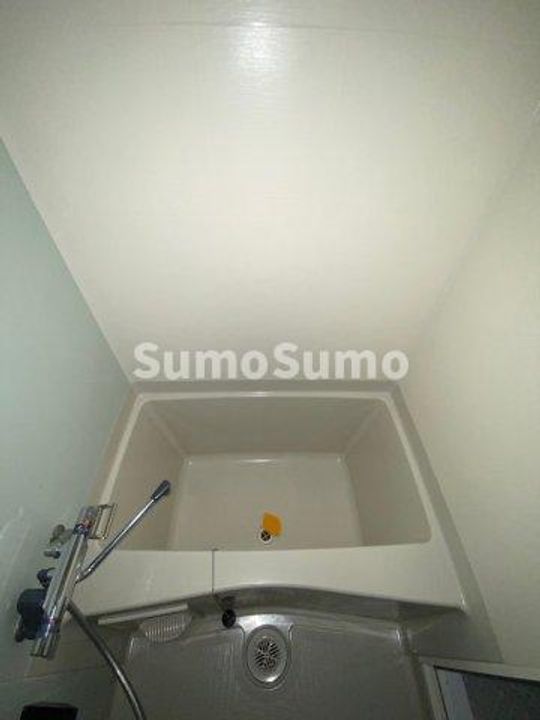 TOYOTOMi STAY Premium 神戸湊川公園の風呂