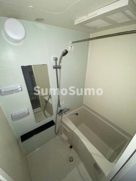 TOYOTOMi STAY Premium 神戸湊川公園の風呂