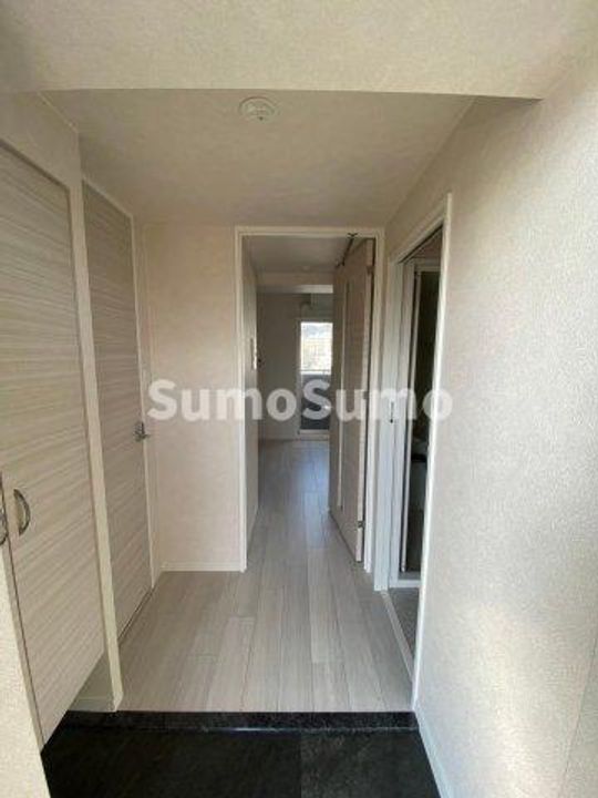 TOYOTOMi STAY Premium 神戸湊川公園の玄関