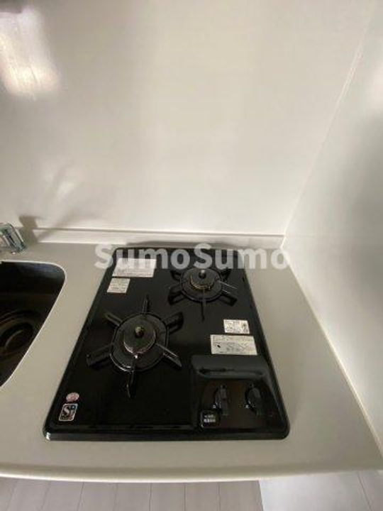 TOYOTOMi STAY Premium 神戸湊川公園のキッチン