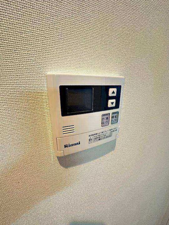 兵庫県神戸市灘区記田町5丁目(マンション)の賃貸物件のその他画像