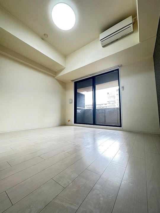 兵庫県神戸市灘区記田町5丁目(マンション)の賃貸物件の寝室