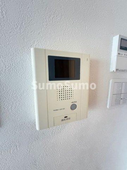 プランドール西岡本のその他画像