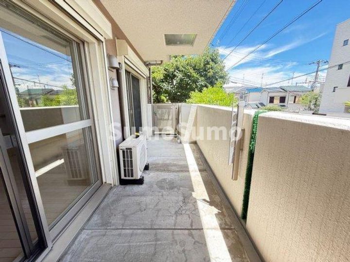 プランドール西岡本のその他画像