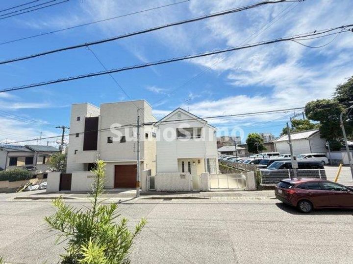 プランドール西岡本のその他画像