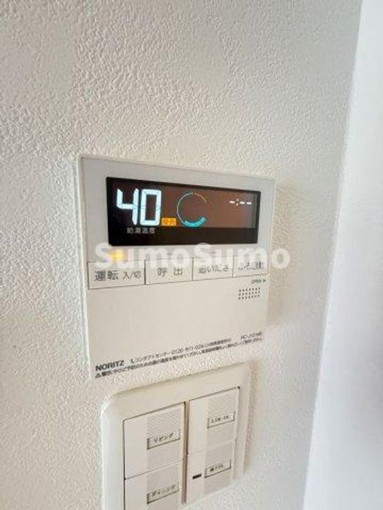 プランドール西岡本のその他画像